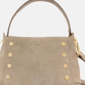 Hammitt Bryant medium with brushed gold hardware